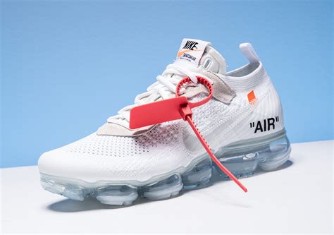 off white nike shoes price